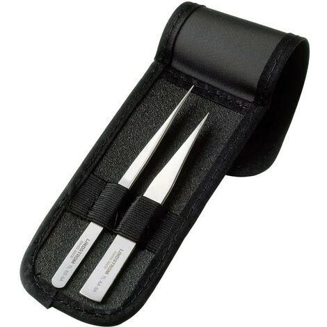 Bahco 9858 Jeu De Pinces Brucelles 2 Pièces 1 Bahco 9858 Jeu De Pinces Brucelles 2 Pièces