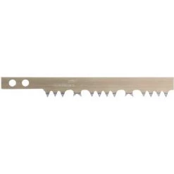 BAHCO No7311518003852 Lame De Scie à Archet Rabot Denture 607mm Pour Le Bois Frais