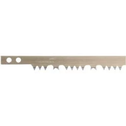 Bahco 23-32 Lame De Scie à Archet Rabot Denture 810mm Pour Le Bois Frais