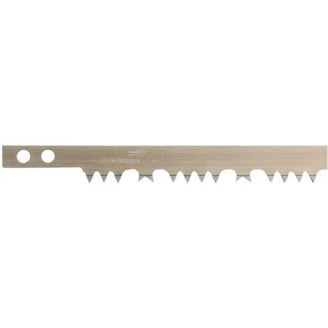 Bahco 23-32 Lame De Scie à Archet Rabot Denture 810mm Pour Le Bois Frais 1 Bahco 23-32 Lame De Scie à Archet Rabot Denture 810mm Pour Le Bois Frais