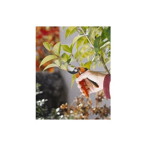 Sécateur De Jardinage à Poignée Fixe Bahco PG-M2-F 2 Sécateur De Jardinage à Poignée Fixe Bahco PG-M2-F – Image 2