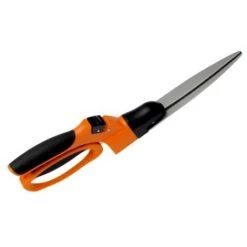 Cisaille à Gazon Orientable Bahco GS-180-F
