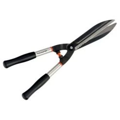 Cisaille à Haies Professionnelle Manche Court Bahco P51-SL