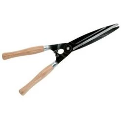 Cisaille à Haies Professionnelle Manche Bois Bahco P57-25-F