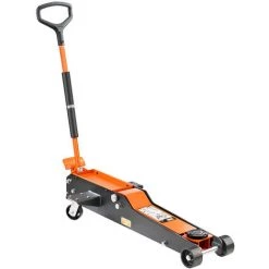 Bahco Cric 3 T Chassis Long Haute élévation, 530 Mm - BH13000L