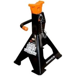 Bahco Paire De Chandelles Réglables En Hauteur Automatiques, 510 Mm - BH3A3000