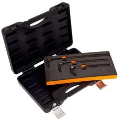 Bahco Coffret De 3 Leviers à Tête Articulée - BT10P3