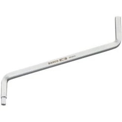 Bahco Clé Allen Embouts Carrés, 260 Mm - BE6810