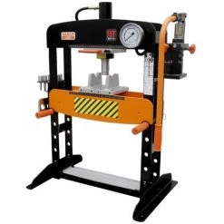 Bahco Presse Hydraulique 15T, 695 Mm - BH715