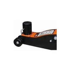 Bahco Extension 120mm Pour Crics BH15000A Et BH110000A, 151 Mm - BH110000A-EXT