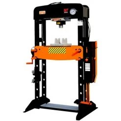 Bahco Presses Hydrauliques 20, 30 Et 50T, 301 Kg - BH750