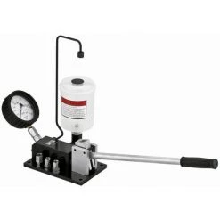 Bahco Pompe Pour Tarer Les Injecteurs Diesel, 250 Mm - BE13ZL11