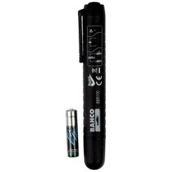 Bahco Stylo Testeur De Liquide De Freins, 150 Mm - BBR100