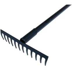 Râteau 12 Dents Bahco LST-30111 -Pas Cher BAHCO Magasin 12262916 3