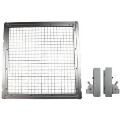 Bahco Grille Anti-projection Pour Presse Hydraulique, 593 Mm - BH730SG