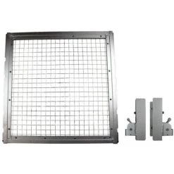 Bahco Grille Anti-projection Pour Presse Hydraulique, 633 Mm - BH750SG