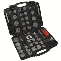 Bahco Coffret Repousse Piston Manuel, 50 Pces, 420 Mm - BBR300P50