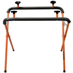 Bahco Support Pour Pièces De Carrosserie Avec Ventouses, 945 Mm - BBS3BH1