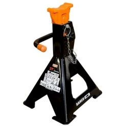 Bahco Paire De Chandelles Réglables En Hauteur Automatiques, 620 Mm - BH3A5000