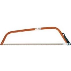 BAHCO Scie à Archet, Longueur De Lame 610 Mm