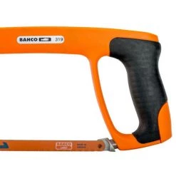 Scie à Métaux Usage Pro Avec Lame Bimétal 30 Cm - BAHCO 319 Standflex -Pas Cher BAHCO Magasin 12915633 3