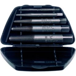 Bahco 1435/5 Set D'extracteurs De Vis X081981