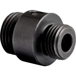 Adaptateur élargisseur Pour Double Montage De Scie Trépan Bahco