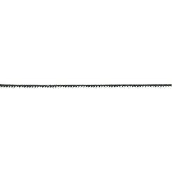 Lames De Scie à Chantourner Métal, Moyen 130 Mm Bahco 302-75M-12P