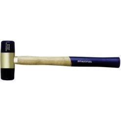 Bahco Superflex 3625N-32 Marteau à Métal 300 Mm