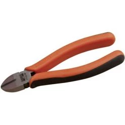 Bahco 2171G-160 Pince Coupante Diagonale 160 Mm