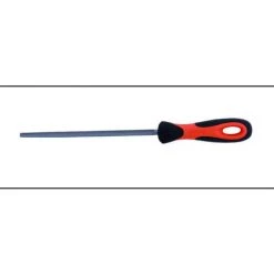 Bahco 1-230-08-3-2 Lime Ronde Denture 3 Avec Manche 200 X 8,0 Mm 1 Pc(s)