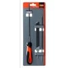 Bahco 168-COMBI-4.8 Kettensagefeile-Set, Ergo Manche, 200mm Ø 4,8mm 1 Pc(s)