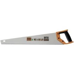 Bahco 2500-19-XT-HP Scie égoïne