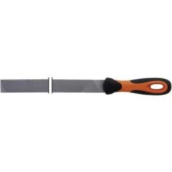 Bahco 4-153-08-1-2 Lime Daffûtage Combiné Pour Le Métal 200X25x4,0mm Denture 1+2, Ergo 1 Pc(s)