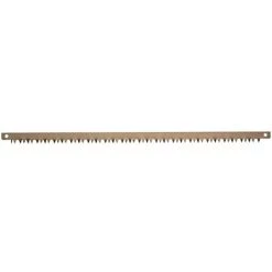 Bahco 333-5 Lame De Scie à Archet Denture De Rabotage 350 Mm Pour Le Bois Frais