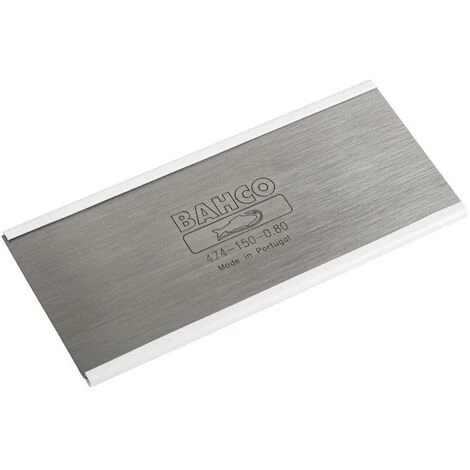 Bahco 474-125-0.80 Bahco Lame Rétractable 1 Bahco 474-125-0.80 Bahco Lame Rétractable