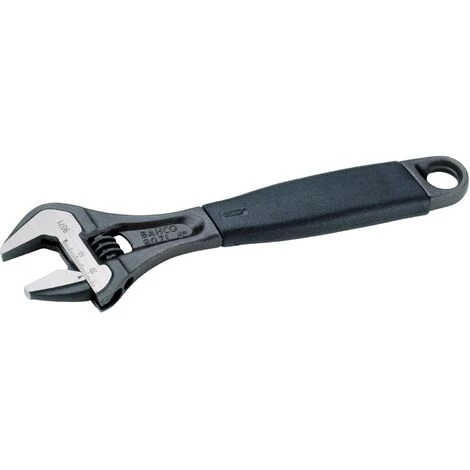 Clé à Molette 158mm Bahco 9070 2 Clé à Molette 158mm Bahco 9070 – Image 2