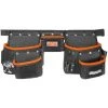 Ceinture à Poches 4750-3PB-1 BAHCO - Gris