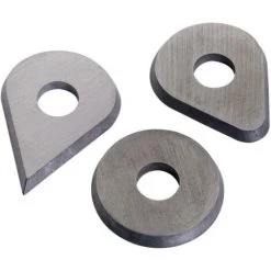 Bahco 625-ROUND Bahco Lame Pour Grattoir à Peinture