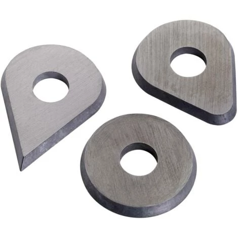 Bahco 625-ROUND Bahco Lame Pour Grattoir à Peinture 1 Bahco 625-ROUND Bahco Lame Pour Grattoir à Peinture