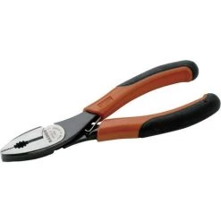Bahco 2628 G-160 Pince Universelle 160 Mm