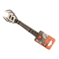 Lot De 3 Clés à Molette Manche Large ADJUST 3 Bahco 8070/8071/8072