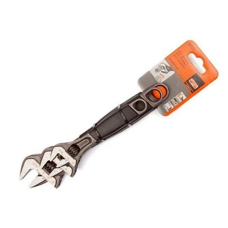 Lot De 3 Clés à Molette ADJUST 3-90 Bahco 9070-9071-9072 2 Lot De 3 Clés à Molette ADJUST 3-90 Bahco 9070-9071-9072 – Image 2