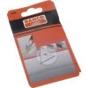 Lame De Rechange 25mm 449 Pour Grattoirs Bahco 625 Et 448