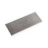 Racloir D'ébéniste 150x0,6 Mm 474-150-0.60 Bahco