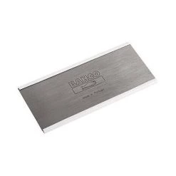 Racloir D'ébéniste 150x0,6 Mm 474-150-0.60 Bahco