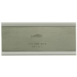 Racloir D'ébéniste 150x0,8 Mm 474-150-0.80 Bahco