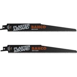 Lame De Scie Sabre Bimétal Bahco 3942-300-7-SL Bois Et Platre 5 Lame De Scie Sabre Bimétal Bahco 3942-300-7-SL Bois Et Platre -Pas Cher BAHCO Magasin 14442491 3