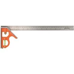 Equerre à Coulisse CS150 Bahco Marquage 45° Et 90° 150mm -Pas Cher BAHCO Magasin 14442505 3