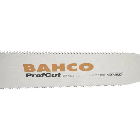 Scie Japonaise Bahco PC-9-9/17-PS 1 Pc(s) 2 Scie Japonaise Bahco PC-9-9/17-PS 1 Pc(s) – Image 2